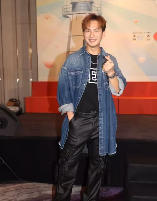 樂易玲生日會驚爆被人偷東西!查監控後發現是某TVB前男星!網友猜測就是他