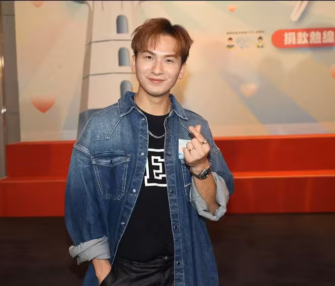 樂易玲生日會驚爆被人偷東西!查監控後發現是某TVB前男星!網友猜測就是他