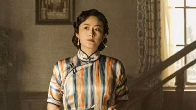 7月8日追劇日曆，11部長劇更新，《九個彈孔》開播《雲秀行》收官