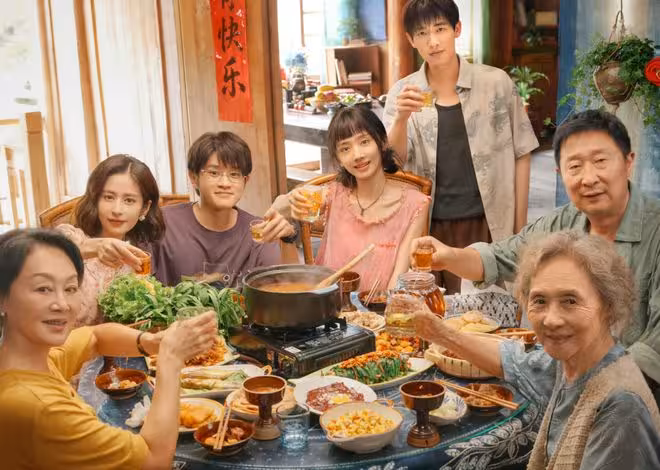 央八暑期檔黑馬來襲!《小芳》定檔,直擊未婚先孕,這陣容太強大