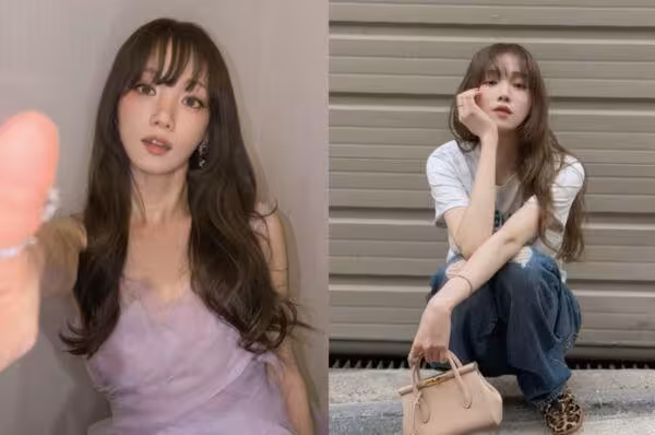 女神來了!李聖經驚喜宣布來台 8月會台粉「主題藏超暖巧思」