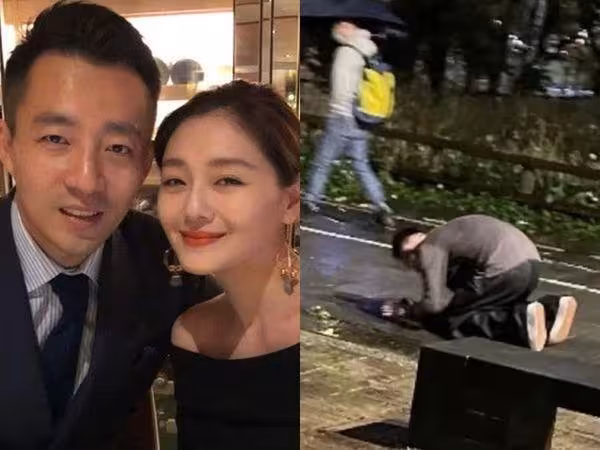 汪小菲發5聲明反擊！否認豪宅法拍、趕S媽搬家　大S遺產安排曝光