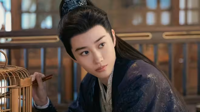 古裝新劇《百花殺》今日開播，孟子義 何與主演，有黑馬潛質嗎？