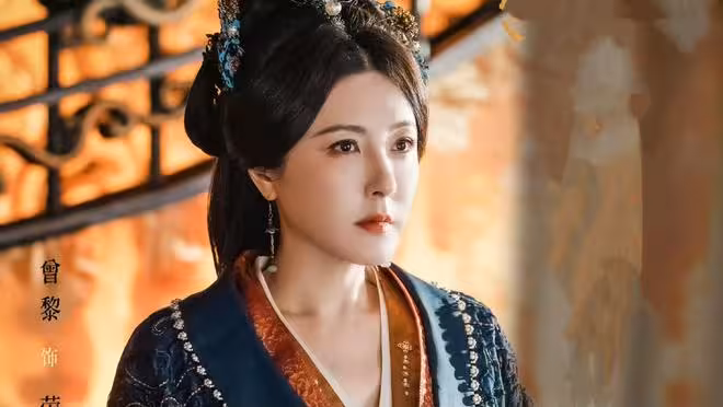 古裝新劇《百花殺》今日開播，孟子義 何與主演，有黑馬潛質嗎？