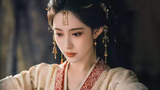 古裝新劇《百花殺》今日開播，孟子義 何與主演，有黑馬潛質嗎？