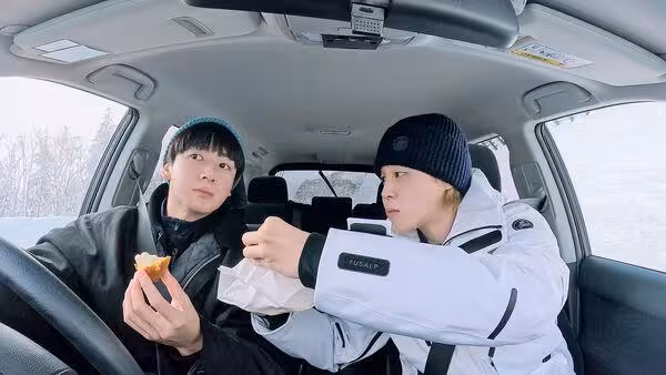 《King&Prince洛杉磯二人行》闖美變「公費戀愛」 粉絲嗑到追戀綜