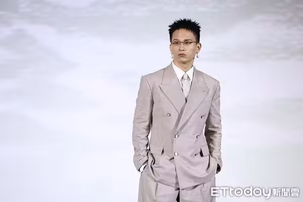 茄子蛋無限期休團現況曝光! 黃奇斌認「有聯絡」:點滴在心頭