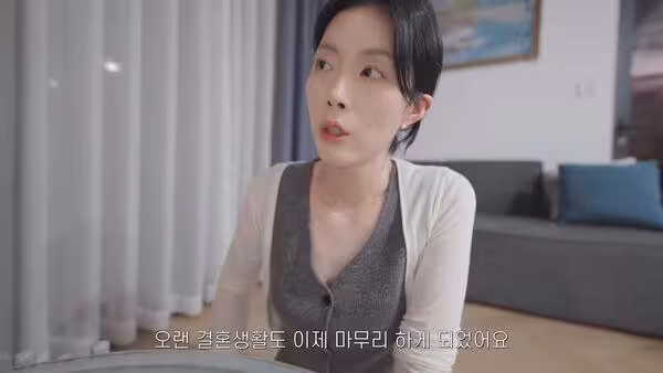 10萬韓旅遊YTR突刪光影片、停更! 妻子證實:我們離婚了