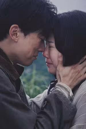 韓劇女神現身!林哲熹新戲「被逼成渣男」陷三角虐戀 方誌友淚崩