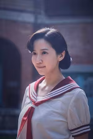 韓劇女神現身！林哲熹新戲「被逼成渣男」陷三角虐戀　方誌友淚崩