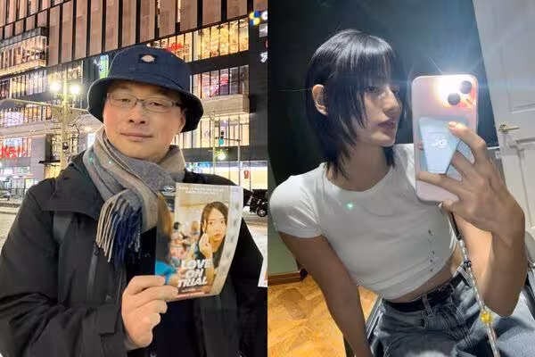 橋本愛被警告「恐怕沒人敢合作」 名導霸氣力挺:你是很棒的演員