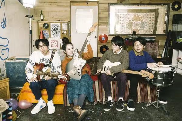 浪人祭超狂卡司再曝光！　日本神曲天王、雀斑樂團限定復出