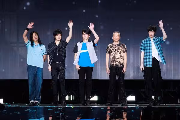 快訊／巴威颱風侵台！　五月天大巨蛋延期「10日開唱條件曝光」