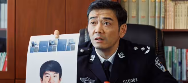 《懸案》直到徐亮跟白朗交底才知,珠寶連環劫案,余鴻飛立了多大功