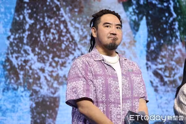 真人版《海洋奇緣》Makav躲廁所狂練神曲 Matzka挑戰巨石強森饒舌崩潰