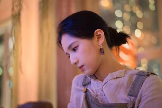 「我拍的」在更新!李現曬一組張婧儀照片,為其慶生