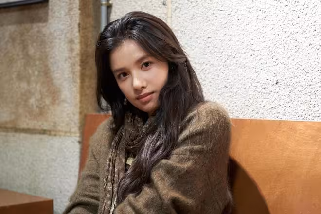 「我拍的」在更新!李現曬一組張婧儀照片,為其慶生