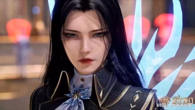 斗羅大陸:大美女古月娜要返場了?提前見霍雨浩,這下有意思了