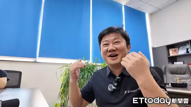 專訪張雪2/談兒接班?內心輕輕期待心酸20年前自己:不說未來給點錢就好
