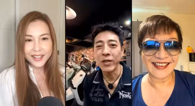 TVB前男星自爆去年昏迷入ICU搶救!護士說劉德華探望!疑惑:我又不認識他