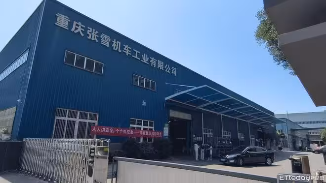 專訪張雪3/終極目標7年半內全球前10!逆襲外國大廠:在天花板等我加速