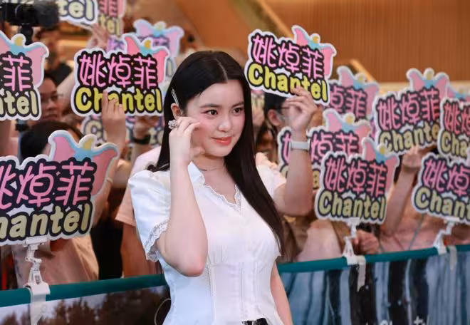 TVB小花擔任紅館嘉賓遭觀眾粗口辱罵!高情商回應:理解觀眾有偏好
