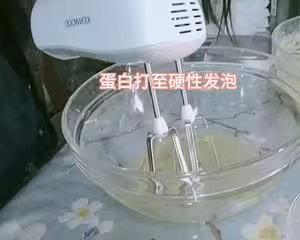 蒸蛋糕【失敗N次成功版 好吃不上火】