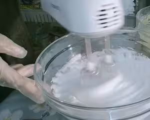 蒸蛋糕【失敗N次成功版 好吃不上火】