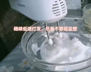 蒸蛋糕【失敗N次成功版 好吃不上火】