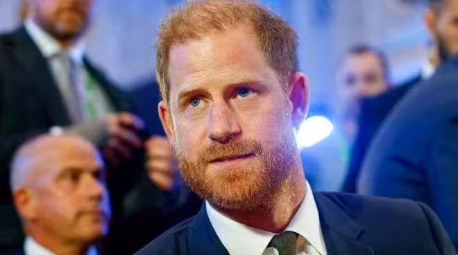 12英里的平行線：威廉與哈里的「無聲決裂」比宮斗劇更殘酷