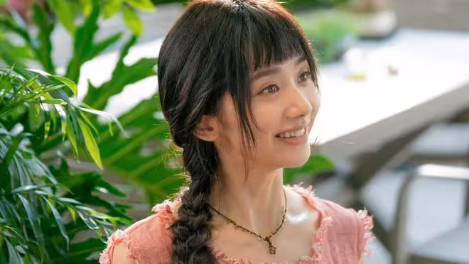 鄉村劇《小芳》今晚開播,王影璐 辛雲來主演,解鎖當代婚戀新態度