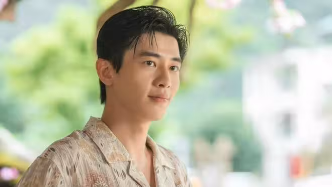 鄉村劇《小芳》今晚開播,王影璐 辛雲來主演,解鎖當代婚戀新態度