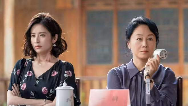 鄉村劇《小芳》今晚開播,王影璐 辛雲來主演,解鎖當代婚戀新態度
