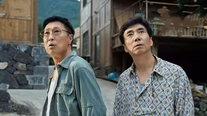 鄉村劇《小芳》今晚開播,王影璐 辛雲來主演,解鎖當代婚戀新態度