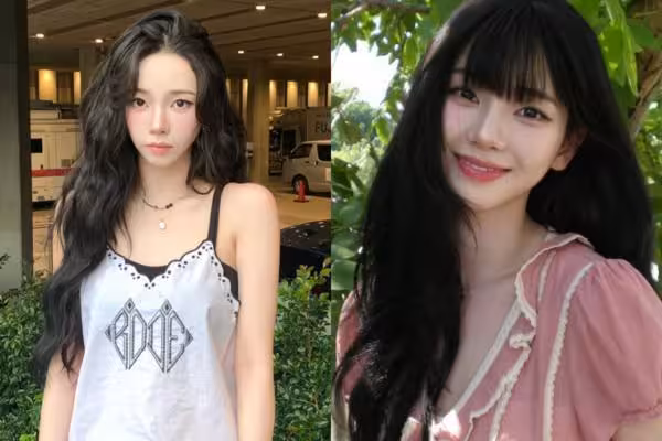 女神也容貌焦慮!Karina自爆「這裡太短」極端減肥一天狂瘦3公斤