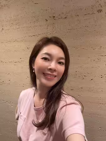 郭台銘爆密會女球友!正宮曾馨瑩首吐心聲:有些委屈無法向人解釋