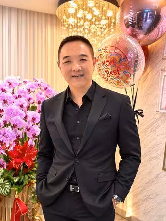 69歲小亮哥臨老拉皮 老婆林姿佑氣炸「臉比我還緊」