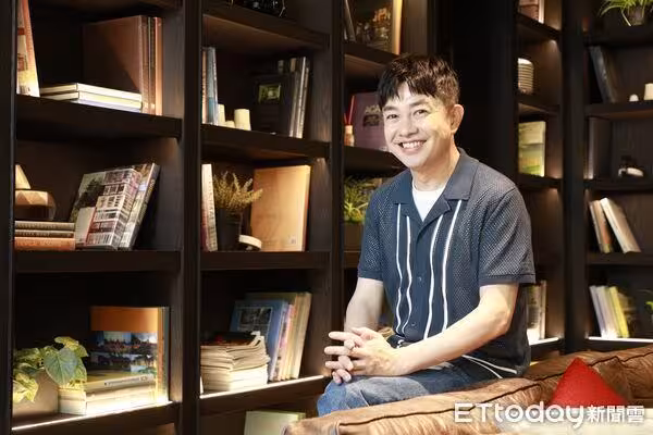 專訪／糾纏10年「悶嗝」疫情後神奇消失！李明川自律神經失調就醫