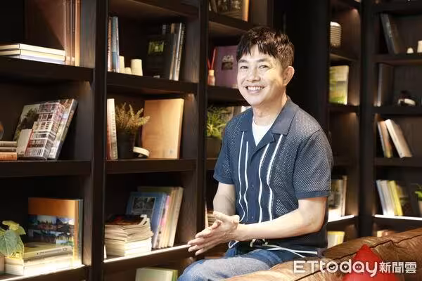 專訪／糾纏10年「悶嗝」疫情後神奇消失！李明川自律神經失調就醫