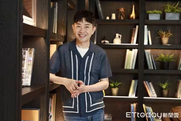 專訪／糾纏10年「悶嗝」疫情後神奇消失！李明川自律神經失調就醫
