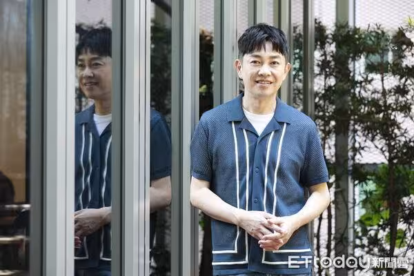 專訪/糾纏10年「悶嗝」疫情後神奇消失!李明川自律神經失調就醫