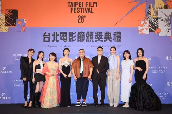 北影評審內幕/《陽光女子合唱團》金曲加持仍全槓龜 痛失獎座關鍵原因曝光