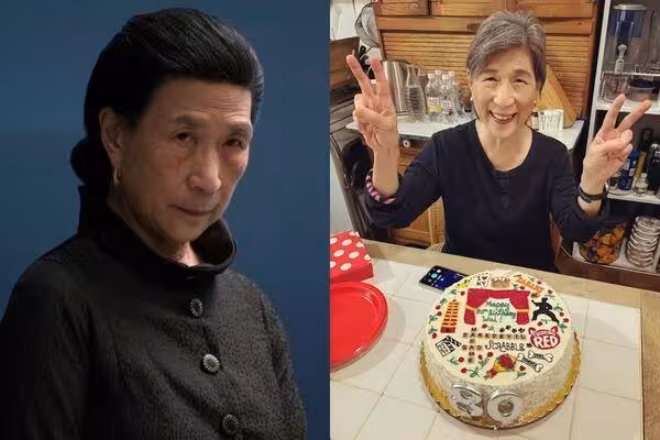 漫威「高夫人」何煒晴驚傳逝世! 享壽82歲群星致敬