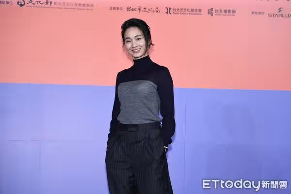 北影完整得獎名單/《大濛》奪最佳影片! 《雙囍》劉冠廷哽咽拿下影帝