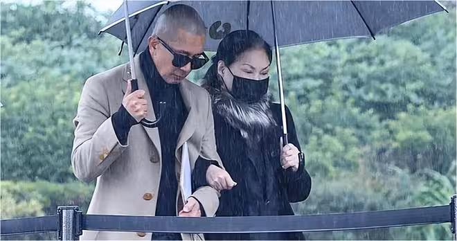 爆具俊曄「沒放棄大S遺產」!調解將登場,力爭子女繼承權益