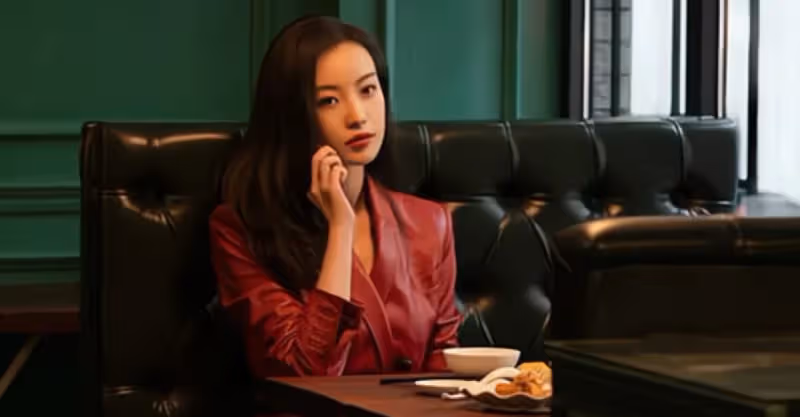 出軌被老婆抓現行，她只說一句回家，5年後我媽過壽才知她歹毒