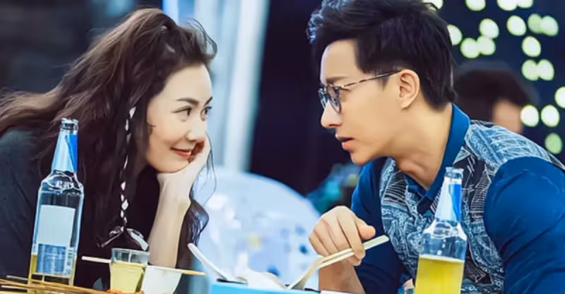 「玩膩後才找我，有啥臉嫁給我」大齡剩男發朋友圈，女友評論亮了