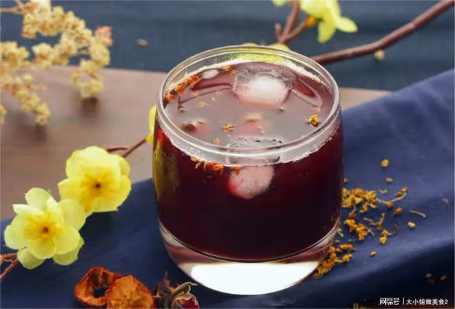 這五種自製飲品特適合夏天喝，清涼解暑，簡單好做，一學就會