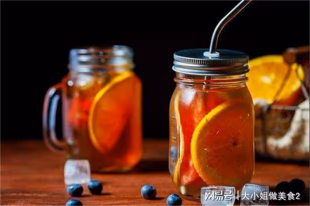這五種自製飲品特適合夏天喝，清涼解暑，簡單好做，一學就會
