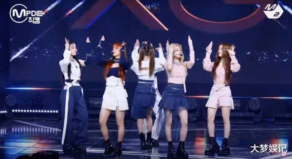 唱功舞蹈都很強!「超猛新女團」XG全員日籍,7天內登3音樂節目